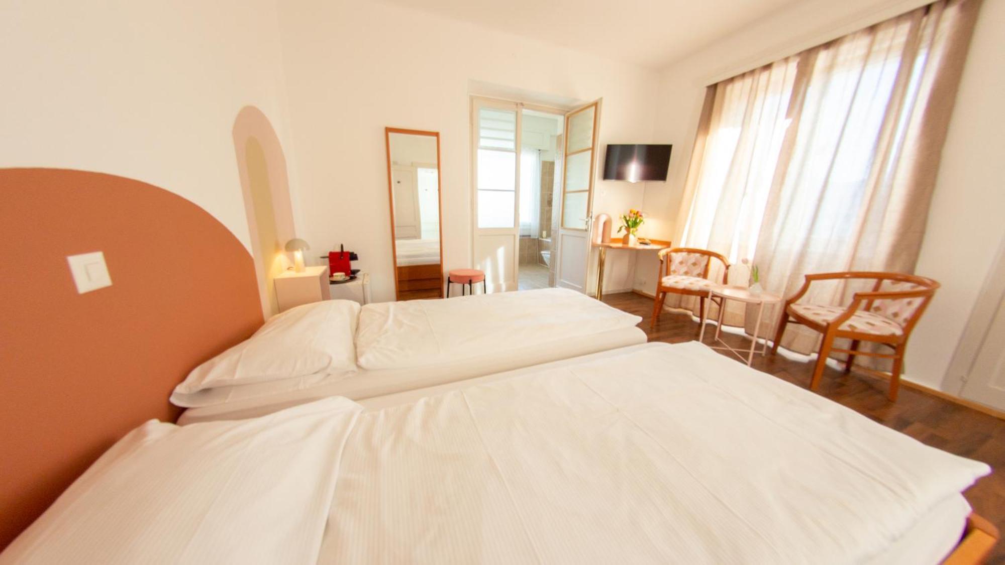 Easy Stay By Hotel La Perla Аскона Номер фото