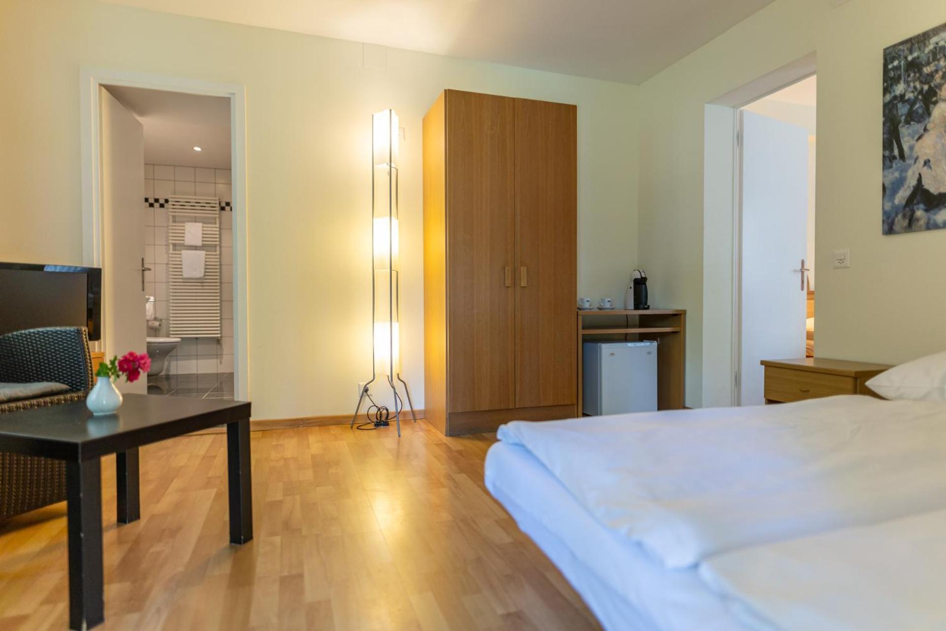Easy Stay By Hotel La Perla Аскона Номер фото