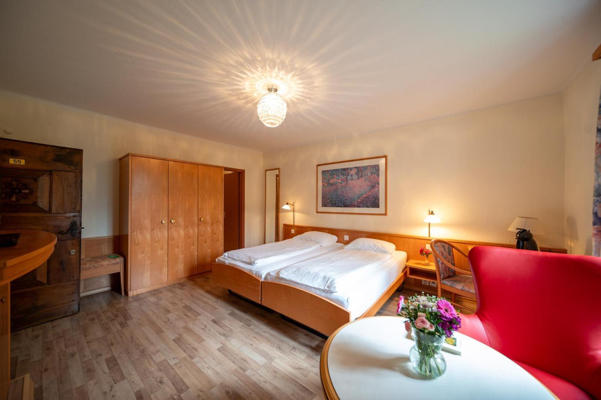 Easy Stay By Hotel La Perla Аскона Екстер'єр фото