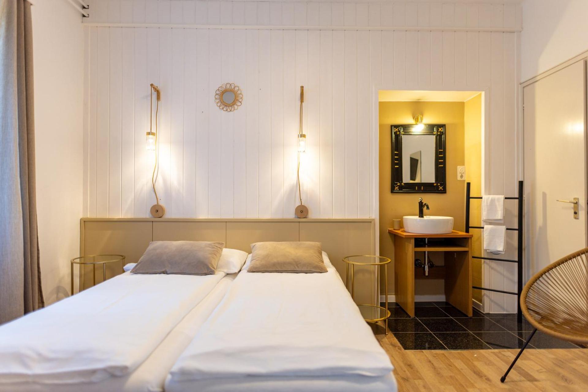 Easy Stay By Hotel La Perla Аскона Екстер'єр фото