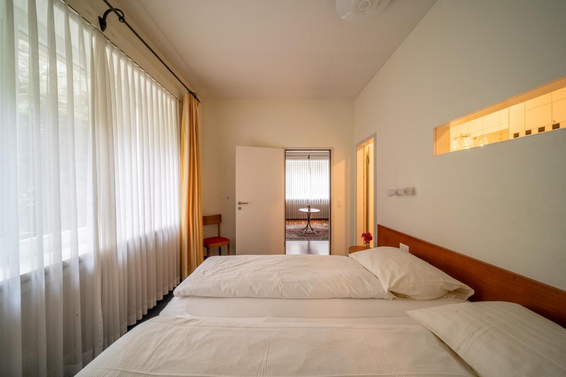 Easy Stay By Hotel La Perla Аскона Екстер'єр фото