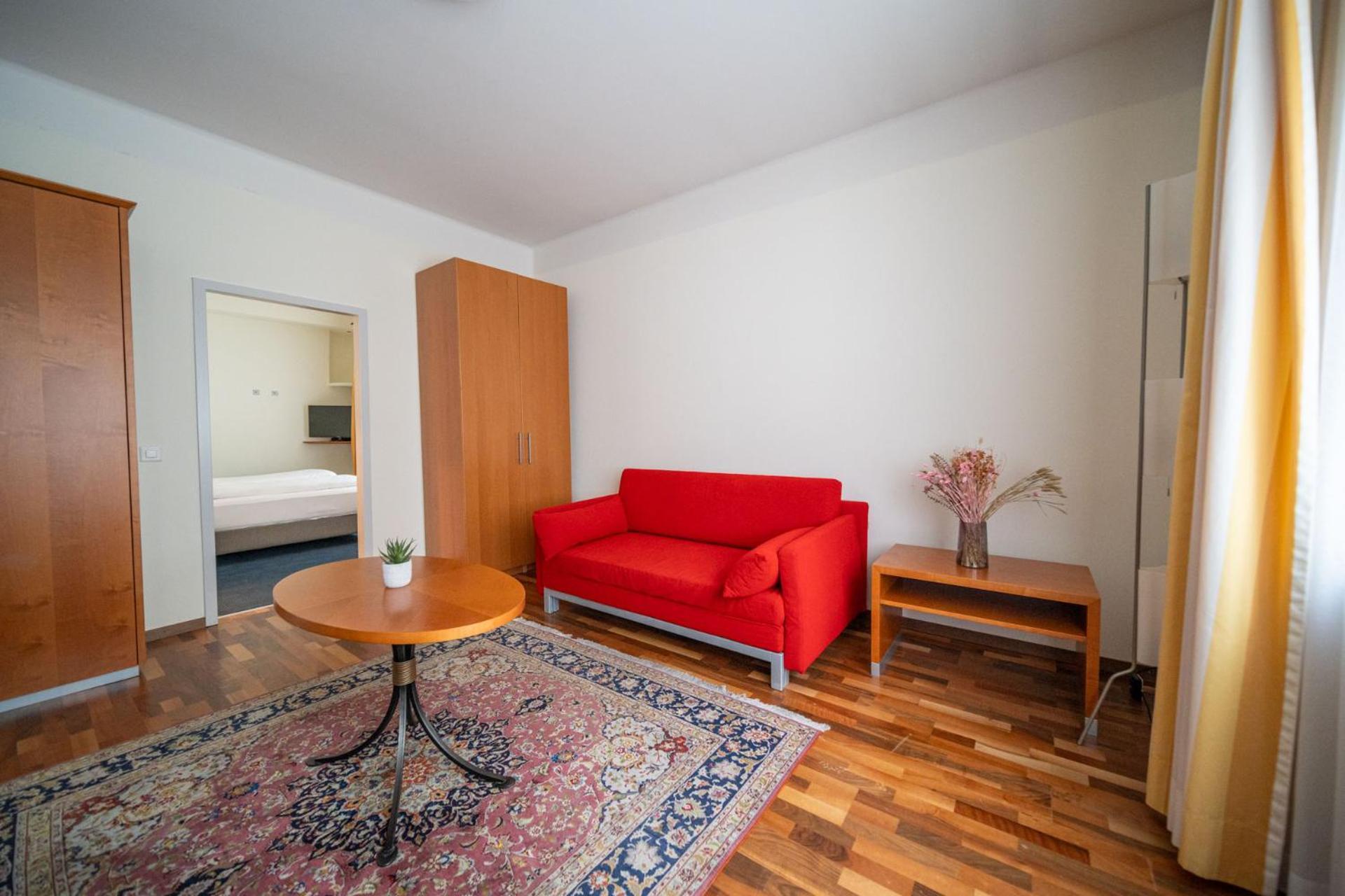 Easy Stay By Hotel La Perla Аскона Екстер'єр фото
